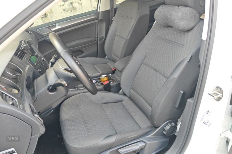 Volkswagen Golf 2015 #17 Volkswagen Golf 2015 car image #17