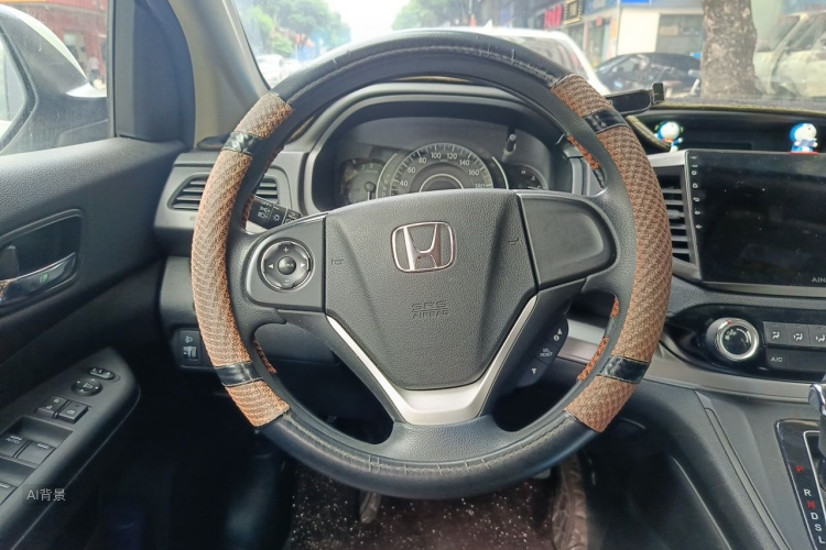 Honda CR-V 2016 car image #12