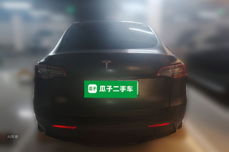Tesla Model Y 2022 #6 Tesla Model Y 2022 immagine di auto #6
