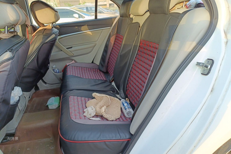 GEELY Emgrand 2015 #19 GEELY Emgrand 2015 car image #19