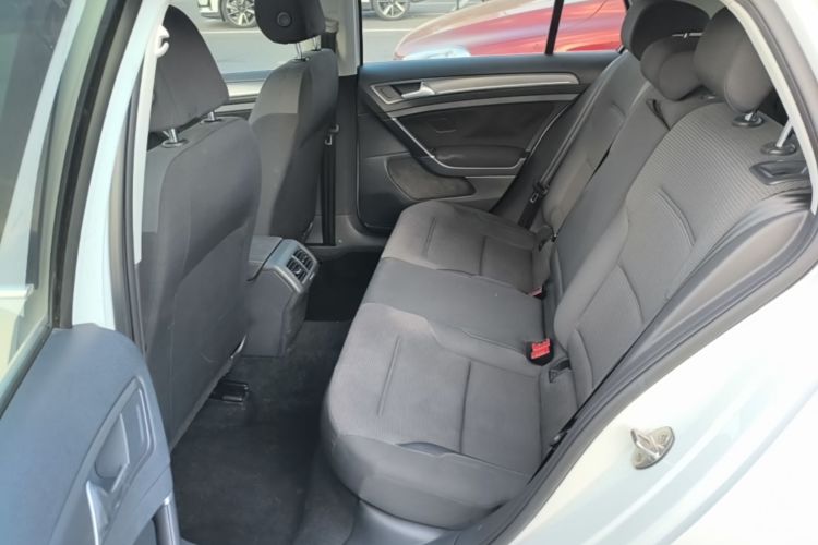Volkswagen Golf 2015 #17 Volkswagen Golf 2015 car image #17