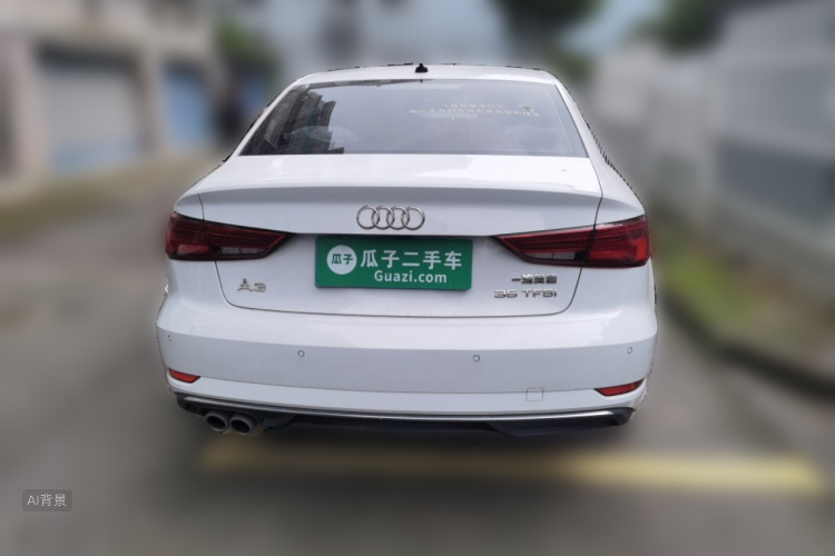奥迪 奥迪A3 2020 汽车图片 #6