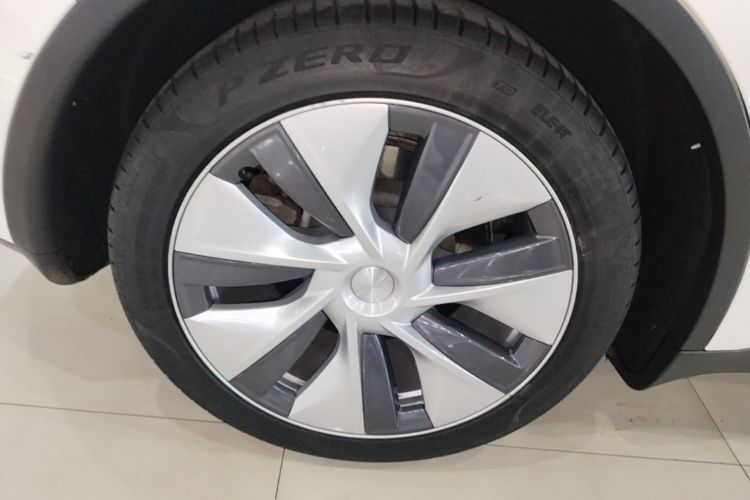 Tesla Model Y 2023 #10 Tesla Model Y 2023 car image #10