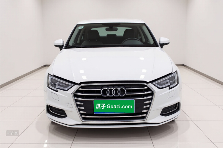 Audi A3 2019 #3 Audi A3 2019 car image #3