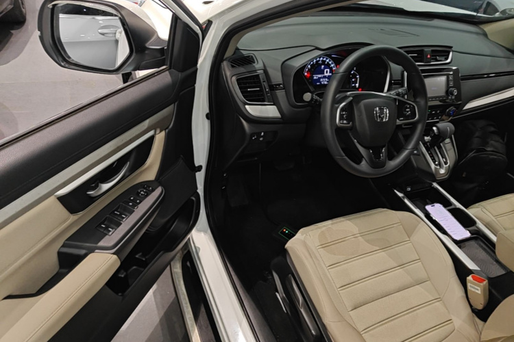 Honda CR-V 2022 car image #16