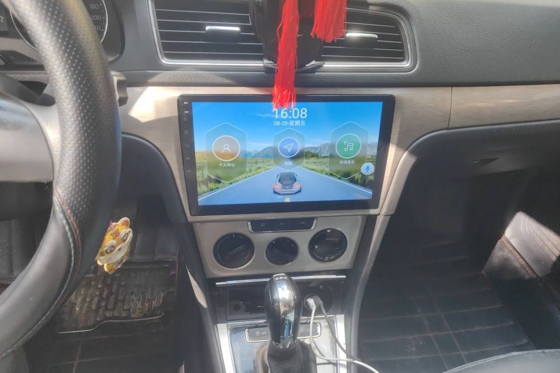 Volkswagen Lavida 2014 car image #26