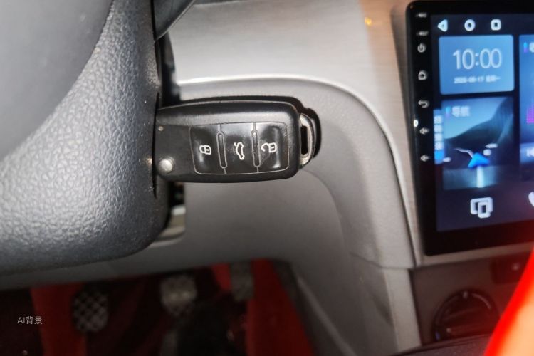 Volkswagen Lavida 2016 car image #10