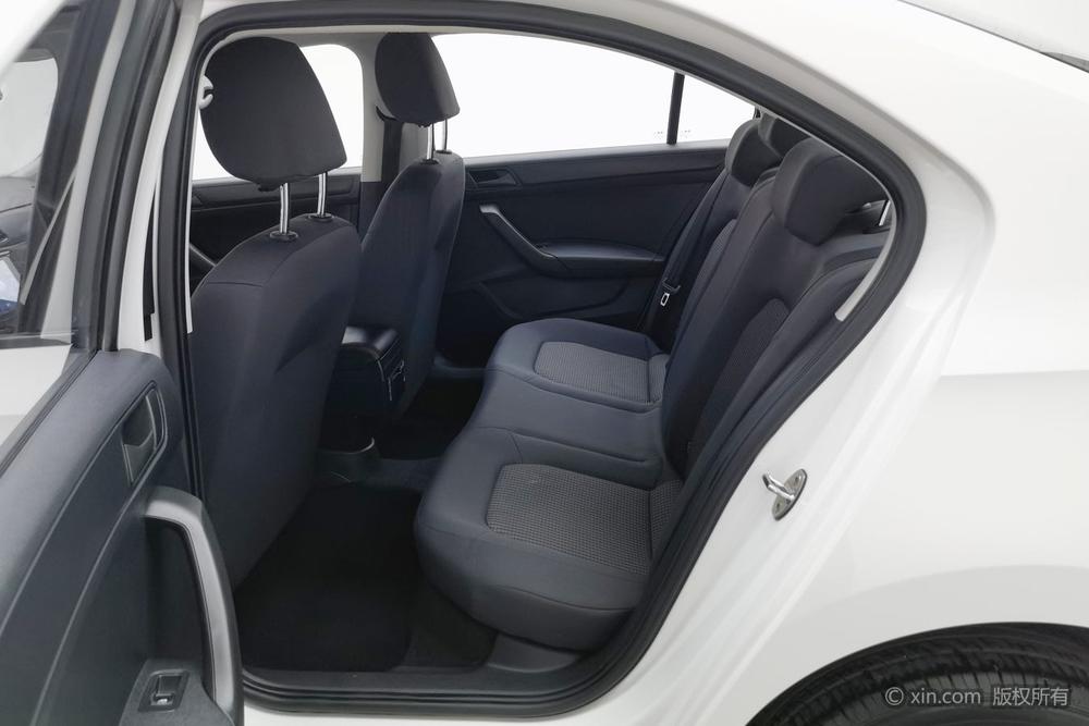 Volkswagen Santana 2019 #19 Volkswagen Santana 2019 car image #19