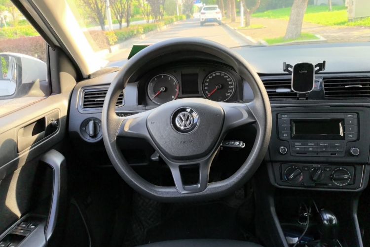 Volkswagen Santana 2021 #15 Volkswagen Santana 2021 صورة سيارة #15