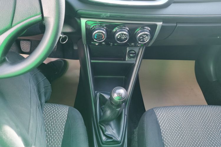 Toyota Vios 2019 car image #14