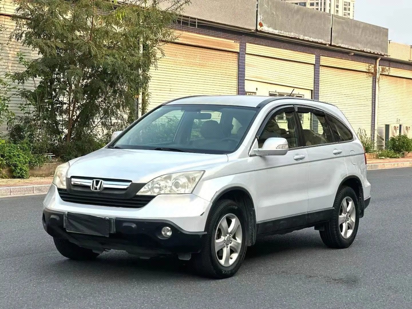 2009 2009 car image