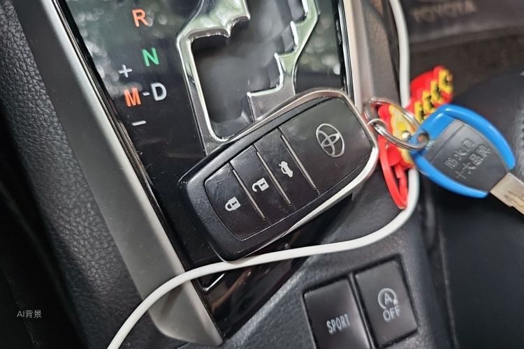 Toyota Corolla 2019 #10 Toyota Corolla 2019 car image #10