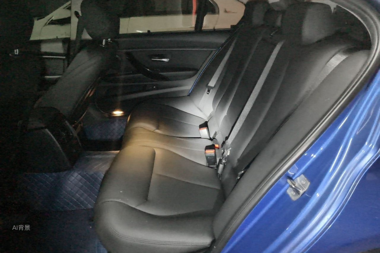 BMW 3 Series 2019 imagen de coche #19