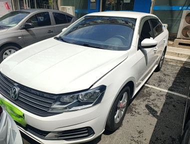 Volkswagen Lavida 2021 car image 