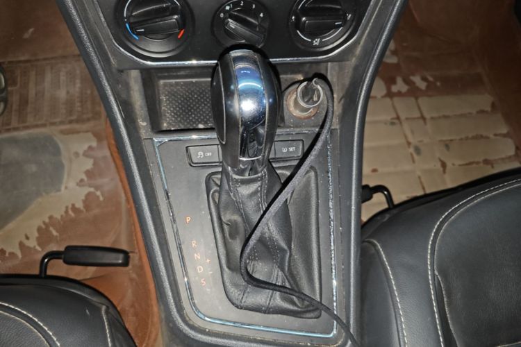 Volkswagen Lavida 2016 car image #14