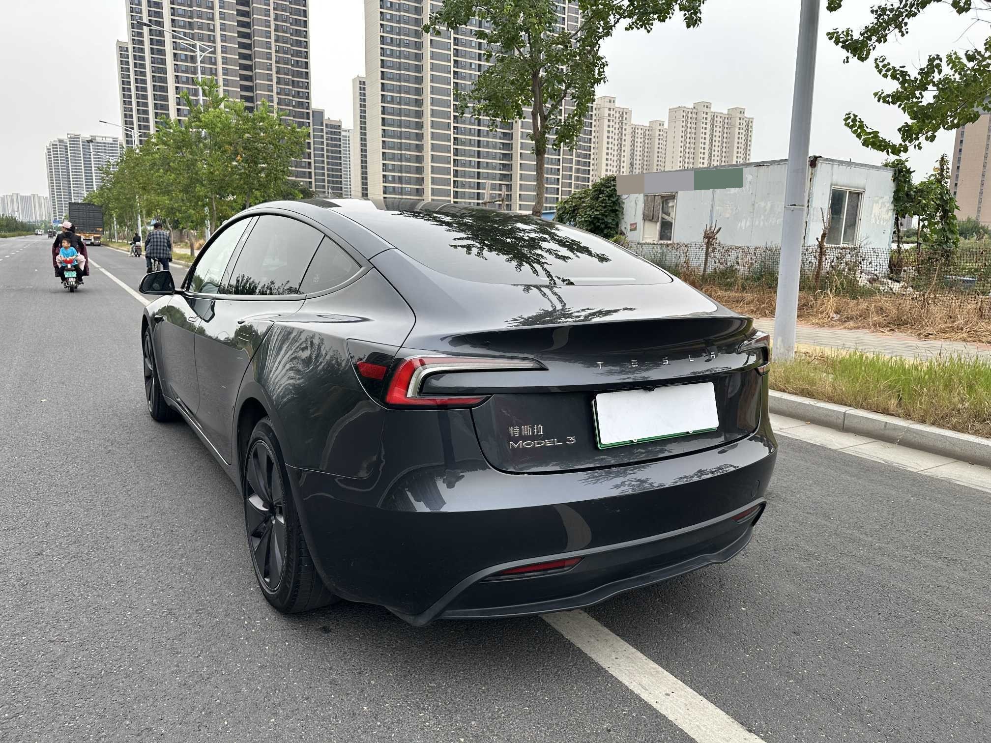 2024 car image #6