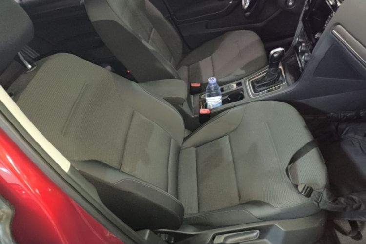 Volkswagen Golf 2016 #24 Volkswagen Golf 2016 car image #24