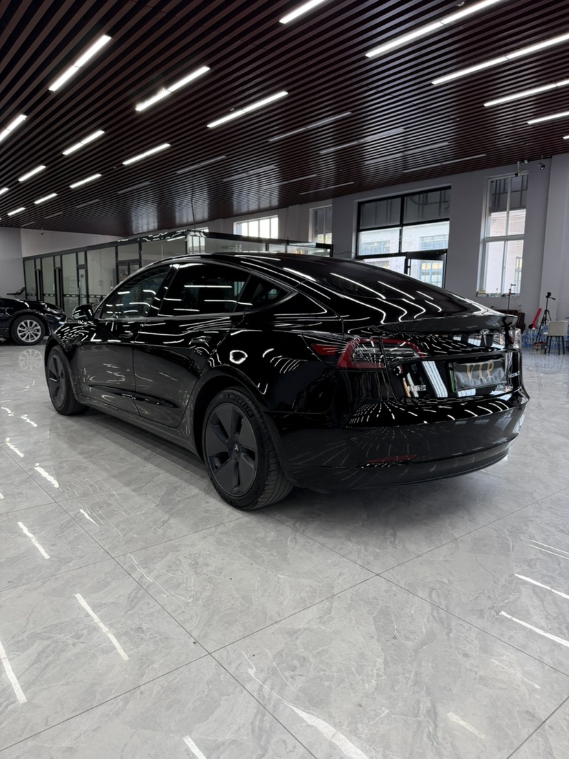 Tesla Model 3 2023 car image #7