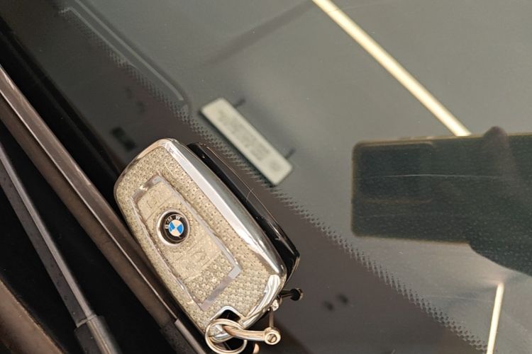 BMW 3 Series GT 2019 #9 BMW 3 Series GT 2019 car image #9