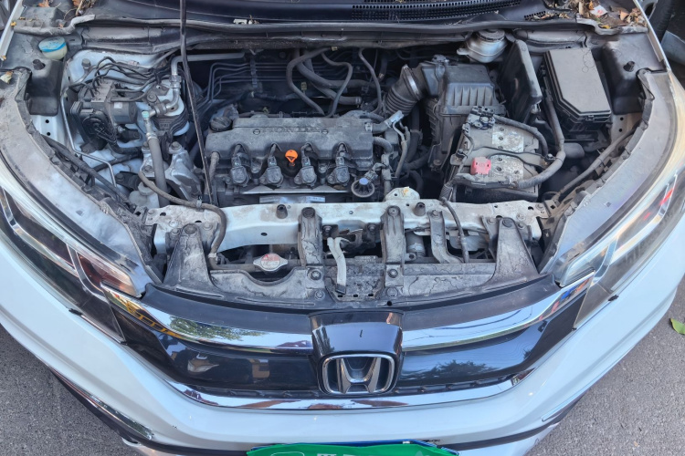 Honda CR-V 2015 car image #18