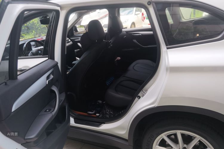 BMW X1 2016 #19 BMW X1 2016 car image #19