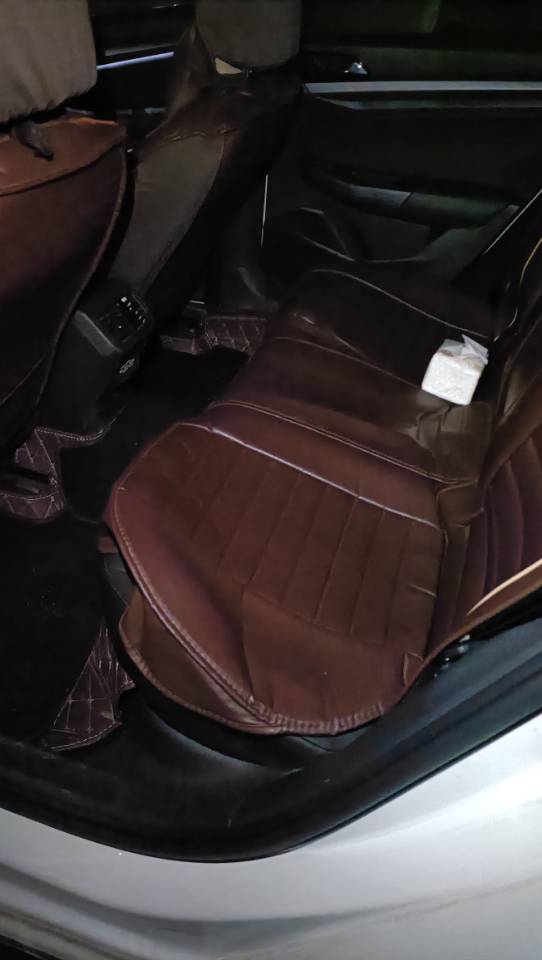 Volkswagen Bora 2021 #3 Volkswagen Bora 2021 imagen de coche #3