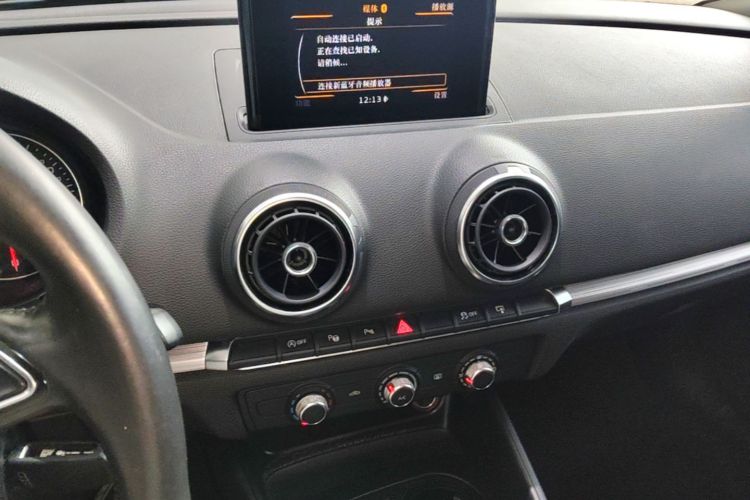 Audi A3 2017 #13 Audi A3 2017 car image #13