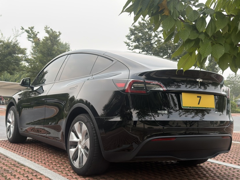 Tesla Model Y 2022 #3 Tesla Model Y 2022 imagen de coche #3