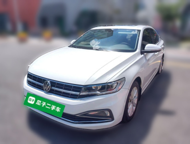 Volkswagen Bora 2021 car image 