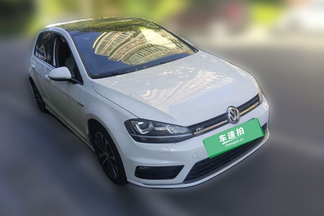 Volkswagen Golf 2016 #2 Volkswagen Golf 2016 car image #2