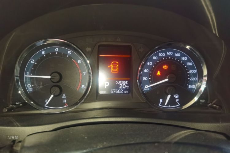Toyota Corolla 2018 #13 Toyota Corolla 2018 car image #13