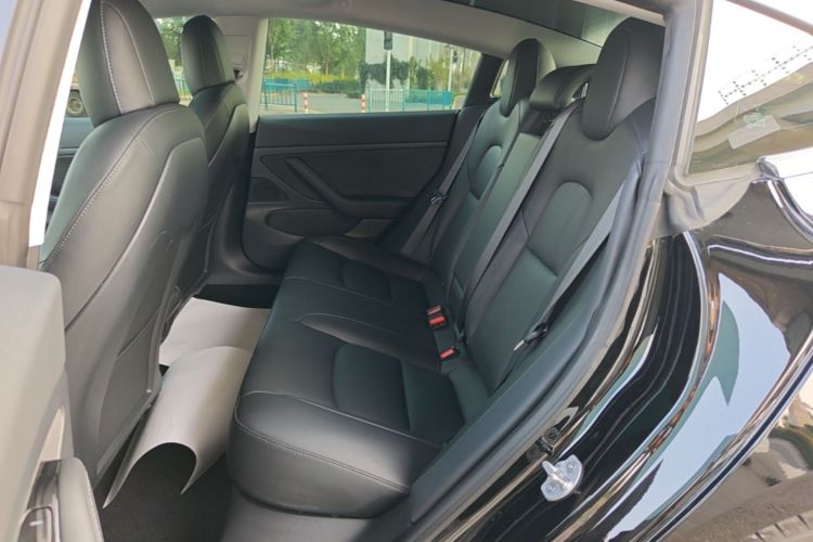 Tesla Model 3 2020 #13 Tesla Model 3 2020 car image #13