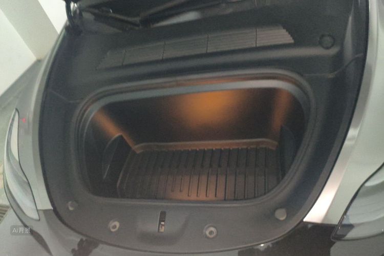 Tesla Model Y 2023 #22 Tesla Model Y 2023 car image #22