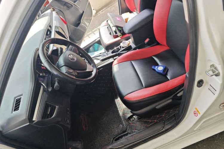 Toyota Corolla 2016 car image #24