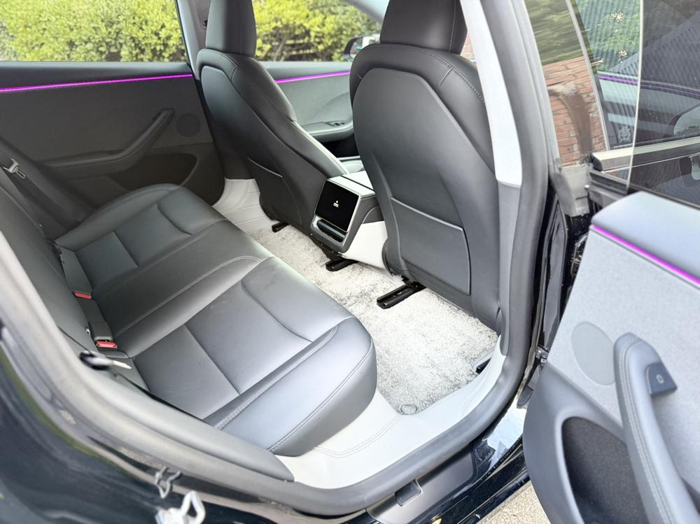 Tesla Model 3 2025 car image #17
