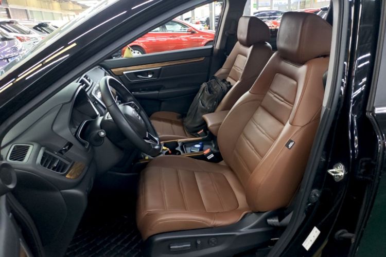 Honda CR-V 2020 imagen de coche #15