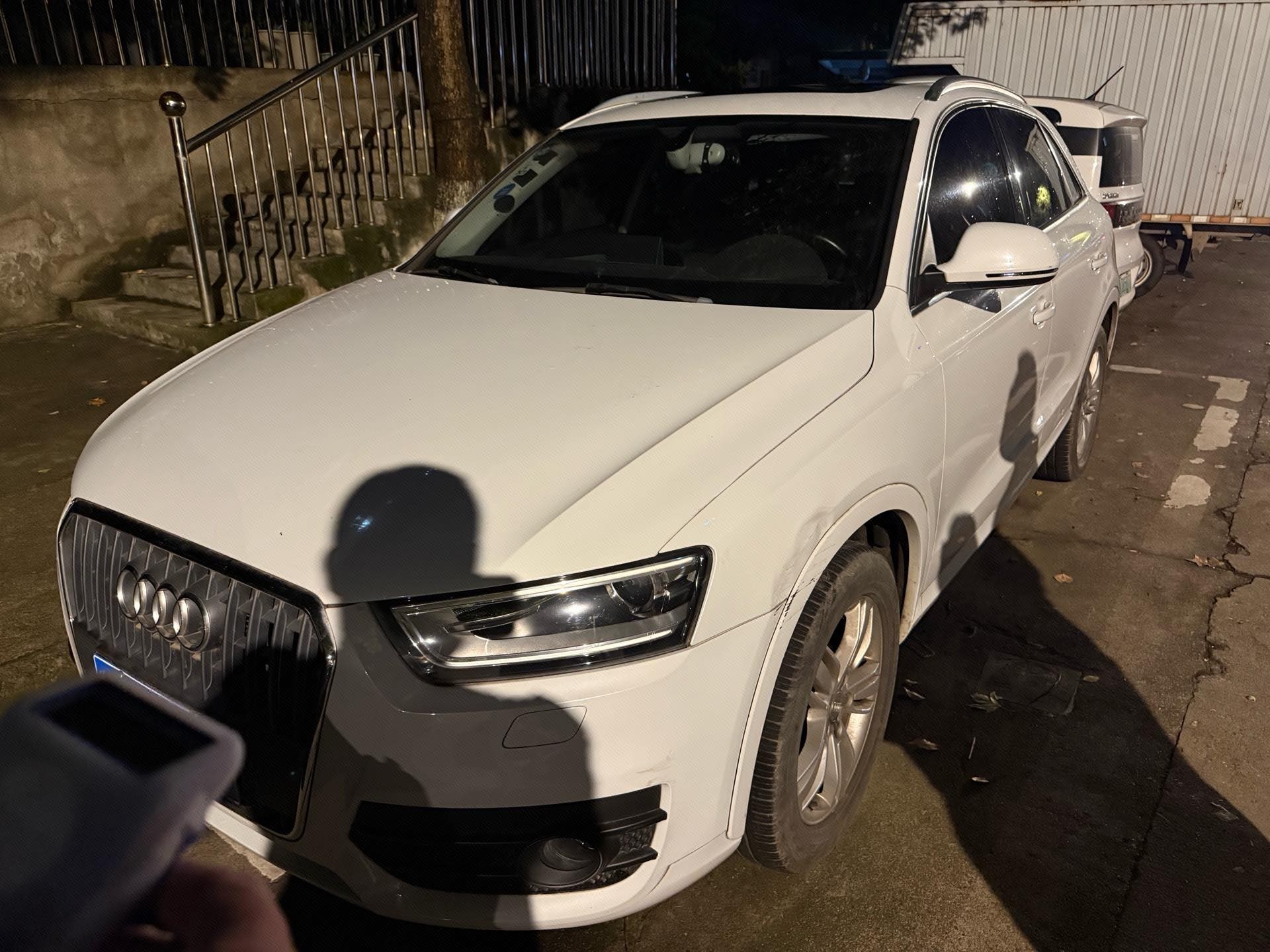 2014 2014 car image