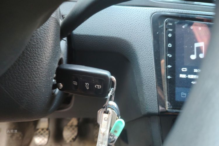 Volkswagen Santana 2019 #10 Volkswagen Santana 2019 car image #10