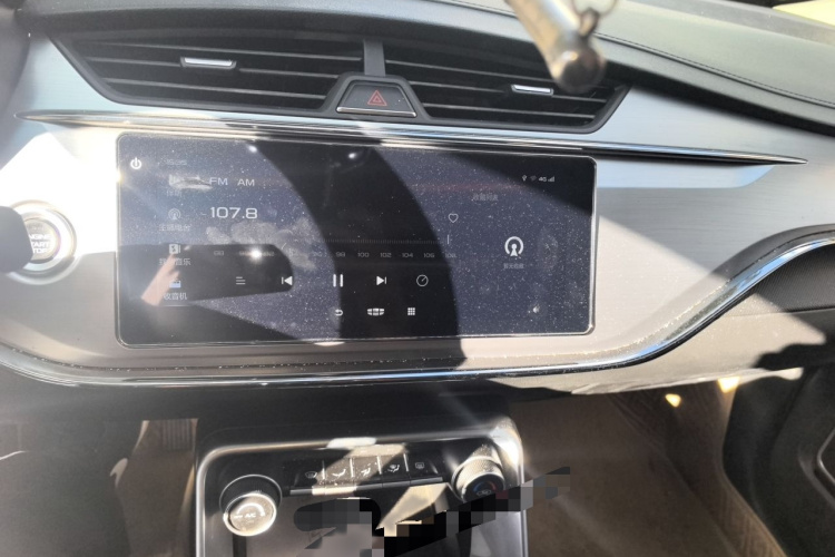 GEELY Binray 2020 #17 GEELY Binray 2020 car image #17
