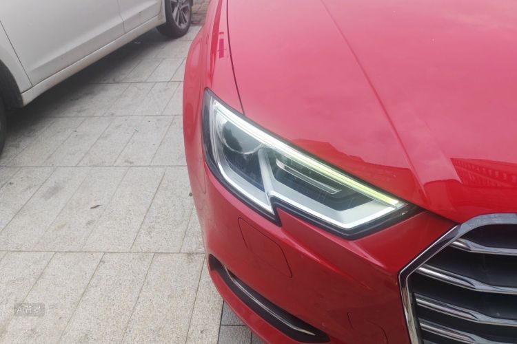 Audi A3 2021 car image #8