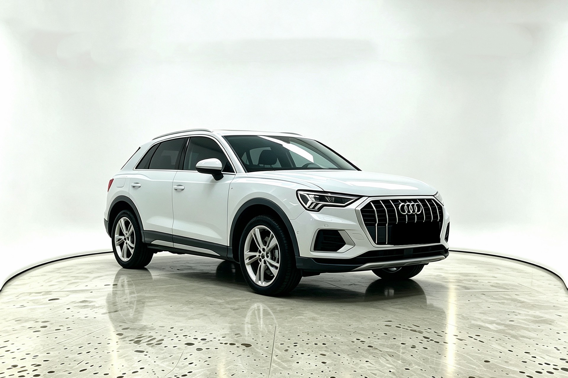 Audi Q3 2022 #3 Audi Q3 2022 изображение автомобиля #3