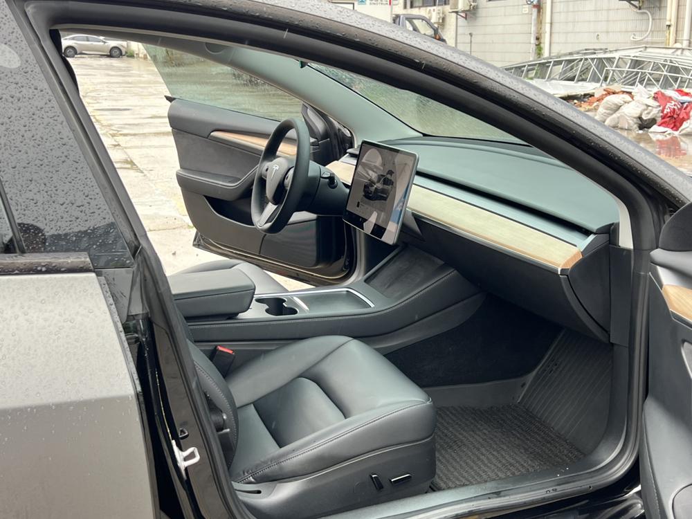 Tesla Model 3 2022 #28 Tesla Model 3 2022 car image #28