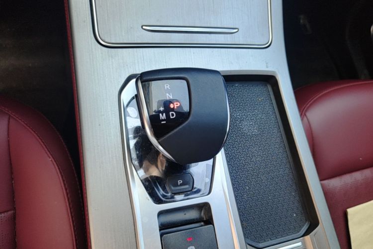 Jetour X70 PLUS 2025 car image #14