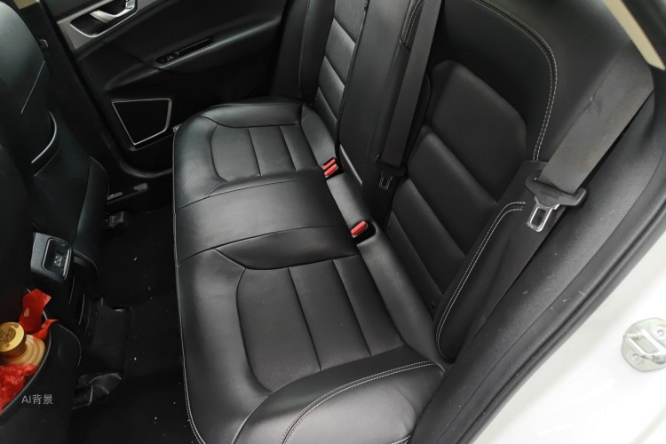 GEELY Emgrand GL 2020 #19 GEELY Emgrand GL 2020 car image #19