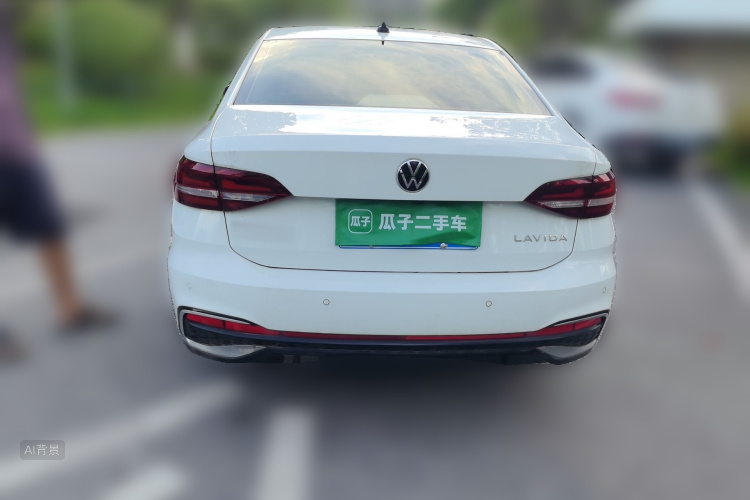 Volkswagen Lavida 2023 car image #6