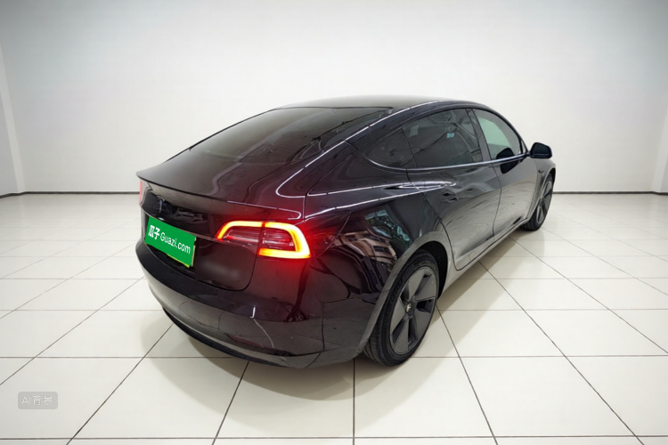 Tesla Model 3 2023 #7 Tesla Model 3 2023 car image #7