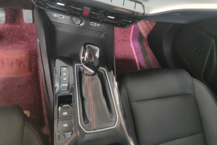 MG 5 2023 #14 MG 5 2023 car image #14