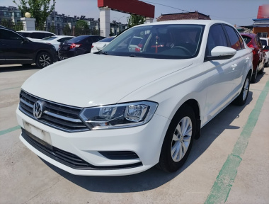 Volkswagen Bora 2018 Volkswagen Bora 2018 car image
