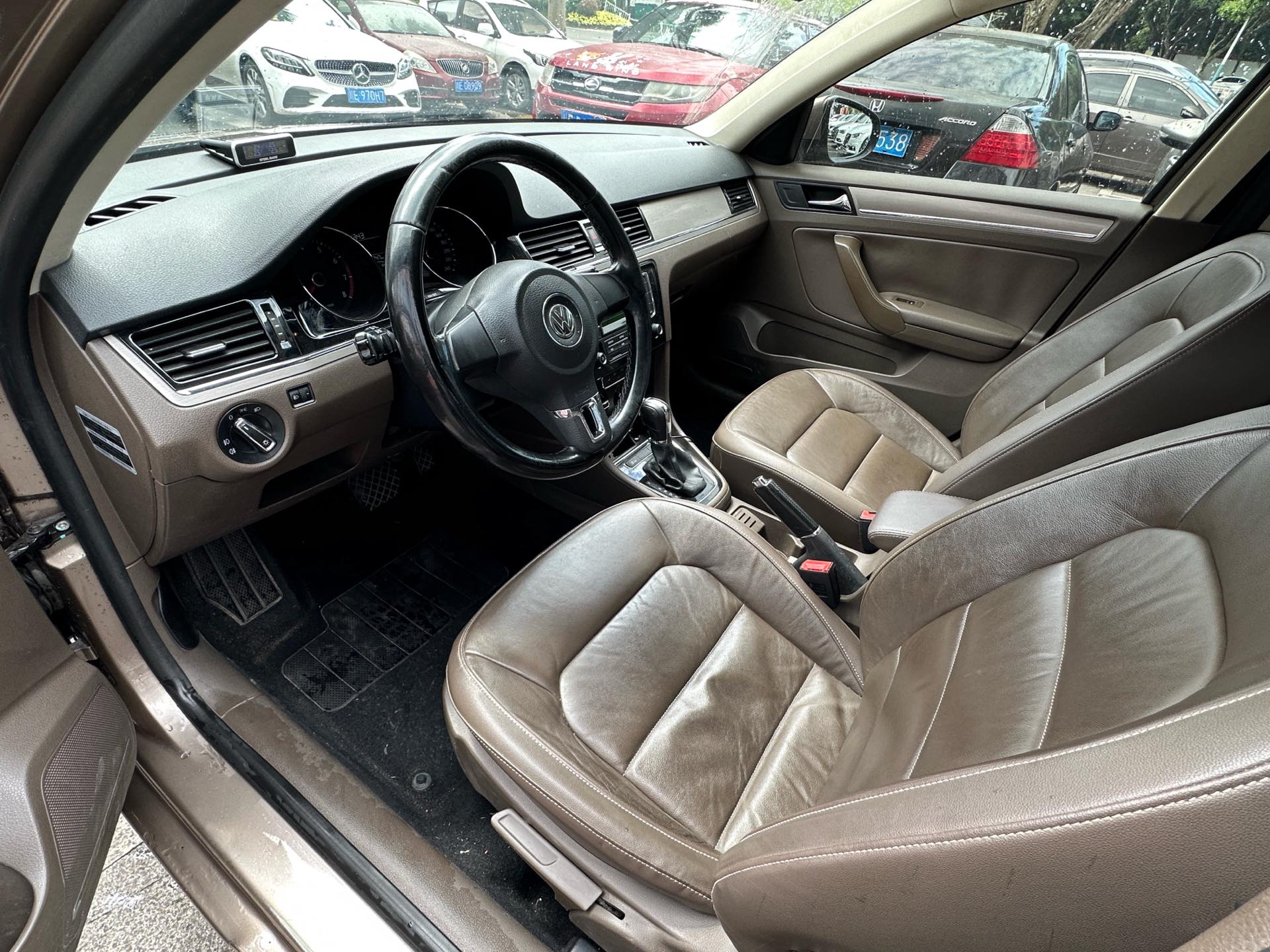 大众 宝来 2013 汽车图片 #6