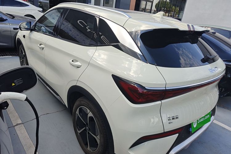 BYD Yuan Plus 2025 car image #7